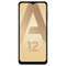 Samsung Galaxy A12 - Zwart - 128 GB - Dubbele fysieke simkaart