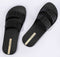 Ipanema Renda - Slides - Flexpand - Black