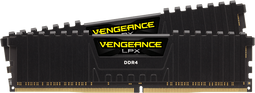 Corsair Vengeance LPX - Geheugen DDR4 16GB 2400MHz - 2x8GB (2 stuks)
