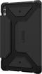 Urban Armor Gear Metropolis SE - Tablet Hoes - Schokabsorberend - Zwart