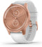 Garmin vívomove Style - Smartwatch - 24/7 gezondheidsmonitoring - Rosé Goud