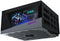 Gigabyte GP-P1200PM - Voedingsbron - 1200 W Modulair 80 PLUS Platinum - Zwart