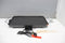 Princess 102325 - Table Chef Classic - Grillplaat 60x36 cm 2500W - Regelbare thermostaat - Zwart