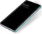 Selencia Hoesje Geschikt voor Samsung Galaxy A21s Hoesje - Selencia Maya Fashion Backcover - Turquoise