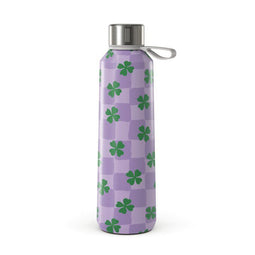 BURGA Found It - Waterfles 500 ml - BPA-vrij roestvrij staal - Lekvrij ontwerp