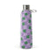 BURGA Found It - Waterfles 500 ml - BPA-vrij roestvrij staal - Lekvrij ontwerp