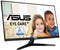 ASUS VY279HE - 27 Inch Monitor - 75Hz 1ms FreeSync - Antibacterieel