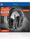 Nacon RIG 800HS - Draadloze Gaming Headset - 24 uur speeltijd - Zwart