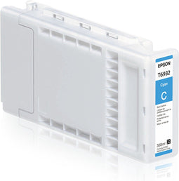 Epson C13T69320N - Inktcartridge - 350 ml (1 stuk)