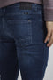 Blend He Jet fit Multiflex Heren Jeans - W38 X L34 - Denim met stretch
