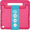 iMoshion Tablet Hoes Kinderen Geschikt voor Samsung Galaxy Tab A 10.1 (2019) - iMoshion Kidsproof Backcover met handvat - Roze