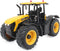 1:16 Jamara 405300 RC JCB Fastrac Tractor RC Model Kant en Klaar