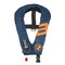 Baltic Epiq 165 - Automatisch reddingsvest - Gemaakt van gerecycled materiaal - Navy