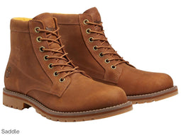 Timberland Redwood Falls - Waterproof Boots - Waterdicht - Saddle - Maat 45