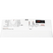 AEG LTR6A41460 - Bovenlader Wasmachine - ProSense®-technologie - 6 kg - Energieklasse A