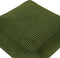 MUKKI - Poef - Groen - Corduroy