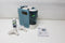 Philips 3000-serie - Vlekkenverwijderaar XW3193/11 - 400W - Blauw