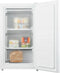 Inventum VR471W - Vriezer - 60 liter - Energieklasse E