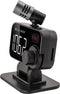 Caliber PMT565BT - Bluetooth FM transmitter - Handsfree bellen en muziek streamen - Zwart