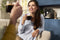 Philips 2200 Series EP2224/10 - Espressomachine - 2 Soorten Koffie + Heet Water - Kasjmiergrijs