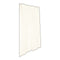 Muskietennet IRS Wit 140 x 240 cm Deuren