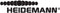 Heidemann 70547 Belknop RVS 48 V AC/2 A
