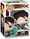 Funko Pop! Attack On Titan Levi vinylfiguur 1993 - PVC - Anime-vibes - Standard
