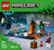 LEGO® Minecraft® De Ontmoeting met de Opzichter - 21274