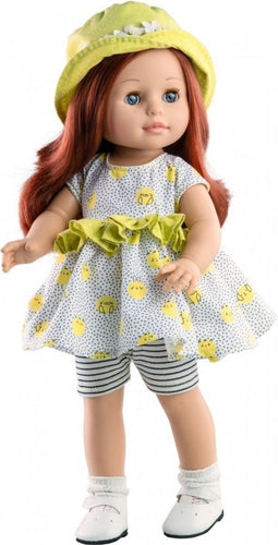 Soy Tu pop Becca Zomer (42 cm)