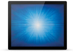 Elo Touch 1990L - Open Frame Touchscreen - 19" 1280x1024 SXGA - Zwart