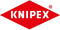 Knipex 001955S4 - Sleuteltangenset 5-delig - Inclusief roltas