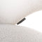 Richmond Interiors Maddy Schommelstoel Wit