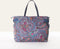 Oilily-Handtas Adriac Blue-Dames