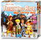 Days of Wonder Ticket to Ride - Bordspel - Mijn Eerste Reis - Voor 2 tot 4 spelers