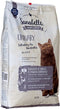 Sanabelle Urinary | Katzentrockenfutter fur ausgewachsene Katzen mit empfindlichem Harnsystem | 1 x 10 kg