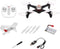 Syma X15W FPV Real time Live Camera drone +app control quadcopter -zwart