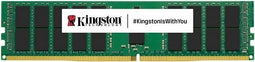 Kingston KSM56E46BS8KM-16HA - Server Geheugen - 16GB DDR5 5600MT/s - Zwart Groen