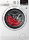 AEG L7WBG86W - Wasmachine - 4kg laadvermogen - 1600rpm centrifugeer toeren