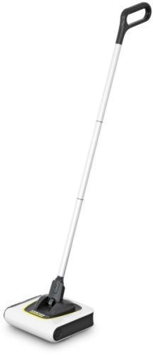 Kärcher KB 5 - Accu-rolveger - Lithium-ion accu - 210 mm werkbreedte