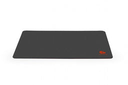 Gembird MP-S-GAMEPRO-M - Muismat - Siliconen - Medium 320 x 275 mm - Oranje