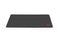 Gembird MP-S-GAMEPRO-M - Muismat - Siliconen - Medium 320 x 275 mm - Oranje