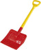 Rolly Toys Sneeuwschuiver Junior Groen 71 Cm