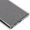 Accezz Hoesje Geschikt voor Samsung Galaxy Note 10 Plus Hoesje Shockproof - Accezz Xtreme Impact Backcover - Transparant