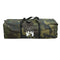 vidaXL - Autotent - 2-persoons - camouflage - waterdicht