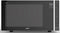 Whirlpool MWP 303 SB - Magnetron + Grill - 30L 900W - Zwart