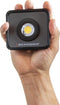 Scangrip NOVA MINI - Bouwlamp 1000lm - Draagbaar - Zwart