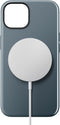 Nomad Rugged Sport Case - iPhone 14 - Valprotectie 1,8m - MagSafe - Blauw