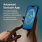 Philips Sonicare Diamondclean HX9914/57 - Elektrische tandenborstel - 10x meer plakverwijdering - Wit en zwart