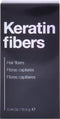 The Cosmetic Republic - Keratinevezels - Haarverdikker - Grijs - 40 applicaties