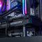FlowUp x Powered By MSI - De Nog Enger PC - AMD Ryzen 7 9700X - GeForce RTX 5070 Ti 16GB - 32GB DDR5-6000 - 2TB NVMe SSD